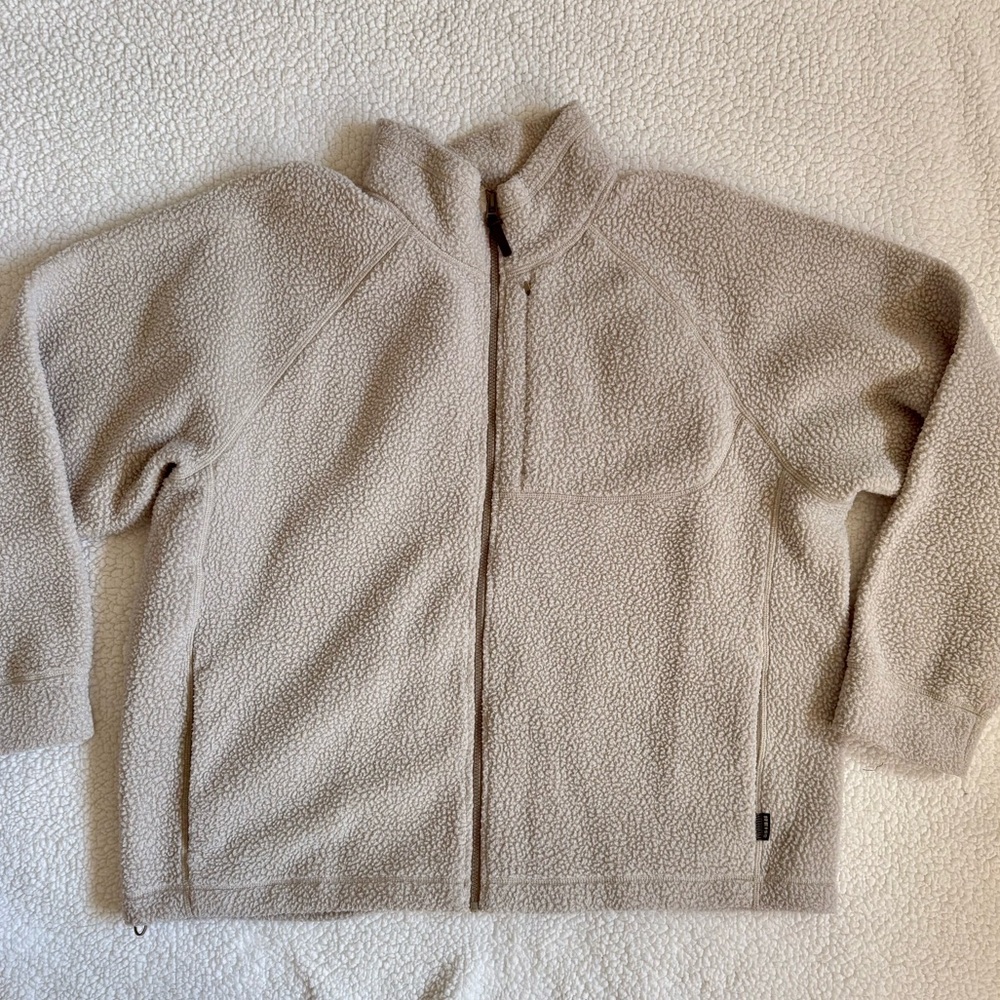 REI Co-op Beyonder High-Pile Fleece Jacket - Picture 2 of 13